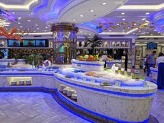 -澜悦港海鲜体验主题餐厅