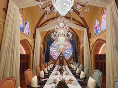 -叶叶菩提(太原别墅店)