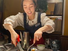 -俄士厨房(五棵松华熙LIVE店)