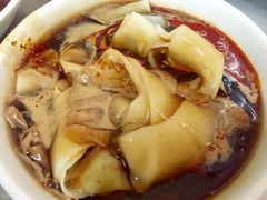 白面皮-杨记灌肠(食品街店)