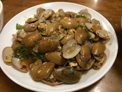 -华记粥饭店(印象容桂主题风情街店)