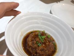 蛋黄狮子头-金春禧(世茂国际广场店)