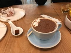 -CHEZ JASMINE 茉莉的氧气厨房