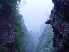 -北京上方山国家森林公园
