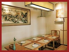-之参餐厅(前门大街店)