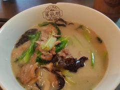 -羅秋明手工粉面