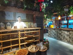 -湘厨壹品(芙蓉广场店)