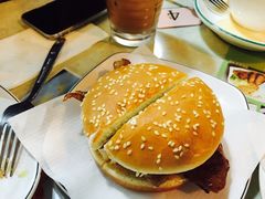 -兰芳园(上环店)