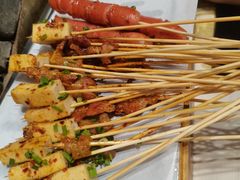 -串盟烧烤大排档·长沙美食地标(星沙店)