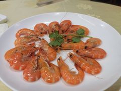 -旺富东海大酒楼(海鲜街店)