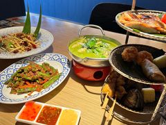 -KingThaia金泰兰(来福士中心店)