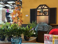 -俄士厨房(未来城店)