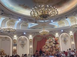 -白金汉爵大酒店·宴会厅(相城店)