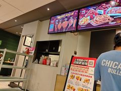 -肯德基(平江新城店)