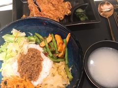 -馔豚·台北菜专门店(深圳湾万象城店)