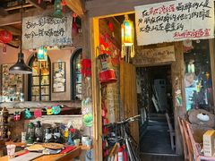 -马灯部落·西湖边的创意山景餐厅(虎跑动物园店)