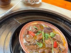 -顺顺小吃(独克宗古城店)