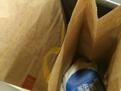 -麦当劳(北苑秋实路店)