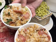 -煲王粤菜餐厅(中侨中心店)