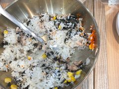 -小木屋拌饭(西安华阳城店)