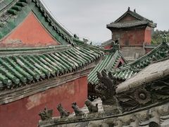 -武当山风景区