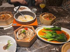 -翠香阁潮州菜馆·始于1994(珠江路店)