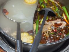 -潮味四季潮汕牛肉火锅(来凤街店)