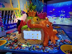 -上海乐高探索中心