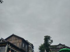 -两江国际影视城