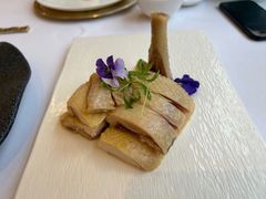 -和平官邸·花园餐厅(武定西路店)