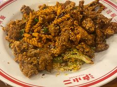 -炉小二铜锅牛蛙•川湘菜(三里屯店)