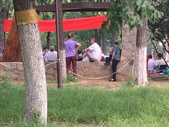 -回龙观体育文化公园