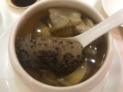 -广州塔晖粤轩中餐厅