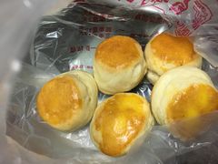 -中关村茶点