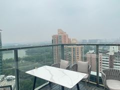 -漪龙台·B26 Rooftop Lounge