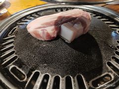 -唯成•韩国炭火烤肉 유성고기