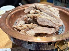 -哈啾嗨·新概念蒙餐(红星新城店)