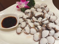 血酣-紫阳海鲜楼·传承闽味(长乐路总店)