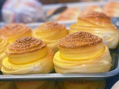 金丝馒头卷-宫门口馒头铺(创始人总店)