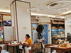 -包小笼·金牌汤包(中山路店)