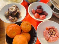 -鲤院·新中式美学·庭院餐厅(夫子庙店)