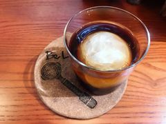 -Be Lived Cafe比例咖啡(摩天轮店)