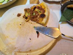 -get pizza意大利餐厅(凯德MALL店)