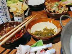-楠火锅(新塘翡翠绿洲店)