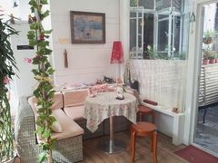 -燕庭·纯燕窝·甜品下午茶(南京西路店)