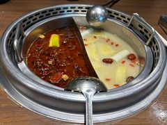 -快乐小羊(富强中路店)