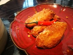 -五缘湾凯悦酒店·悦饗中餐厅