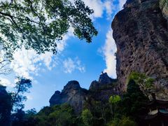 -雁荡山风景名胜区