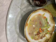 -华师大厦酒店·华粤轩中餐厅