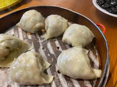 蒸扁食-荣家小吃(紫阳街店)